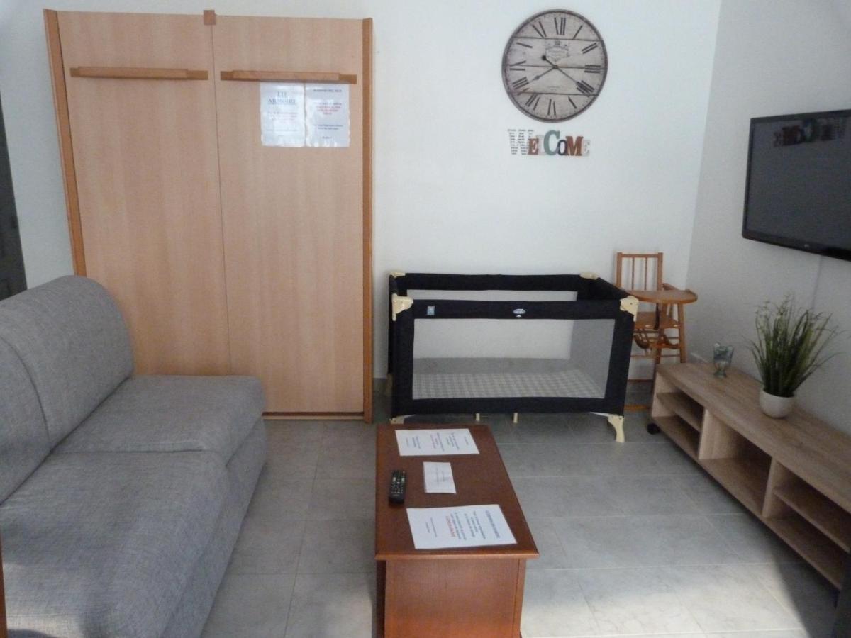 Appartement T.2 - Parking -Gratuit 비에르종 외부 사진